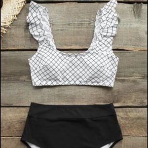 Brand new bathing suit